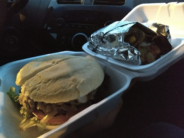 Tabacan Comida Mexicana