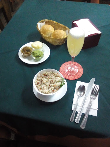 Simon Bolívar 458, 2390030 Valparaíso