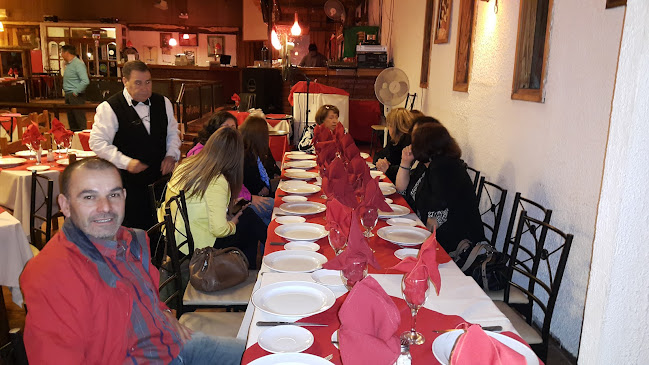 Comentarii opinii despre Restaurant El Gaucho y La Nona