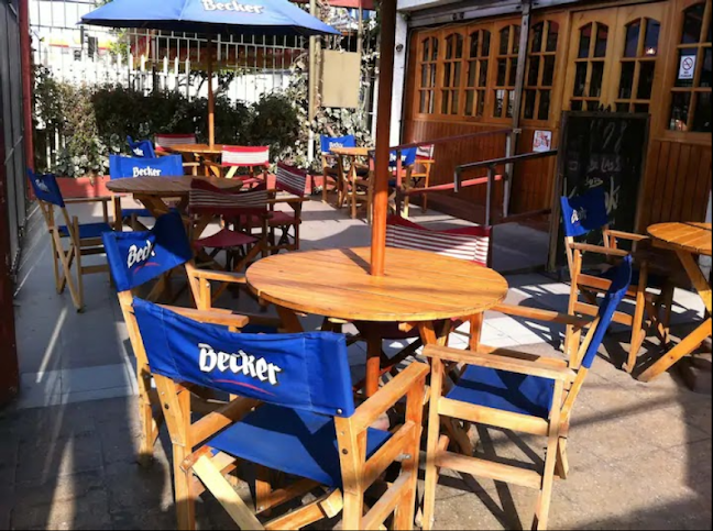 Entrepuente Pub - Restaurant - Gastronomía y hostelería