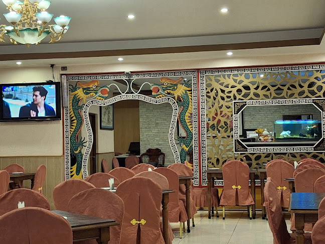 Restaurant Ai-Wha - Santiago