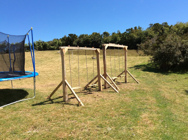 Quincho los Aromos - Gastronomía y hostelería