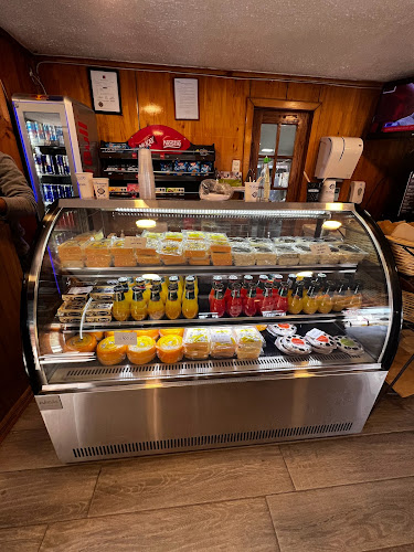 Comentarii opinii despre Empanadas El Remanso