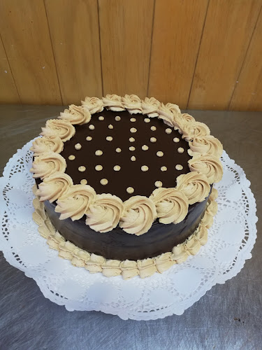 Opinii despre Pastelería Tentados în Valdivia - Gastronomía y hostelería