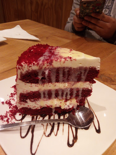 Comentarii opinii despre Guayoyo Café & Bistro