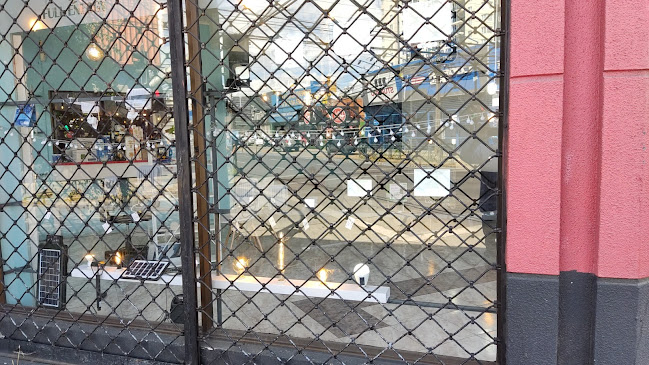 Marlebu Marisqueria - Temuco