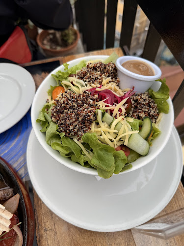 Restaurant Fauna - Valparaíso