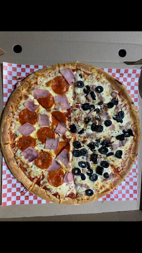 Reviews of DON SLICE in Independencia - Gastronomía y hostelería