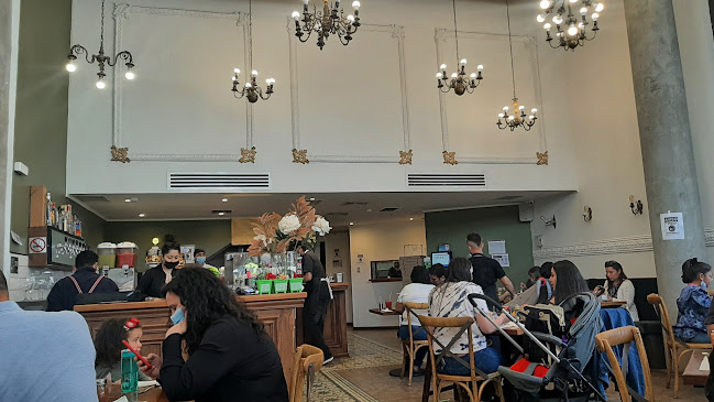 La Serrana Curicó - Maule