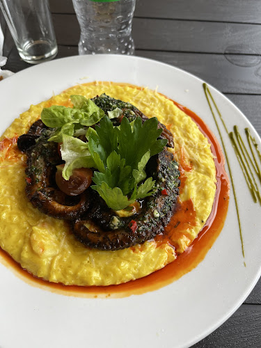 Comments and reviews of Delicias del Perú