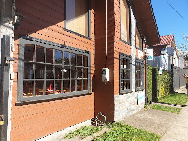 Villagran 1168, 4390000 Cañete, Bío Bío