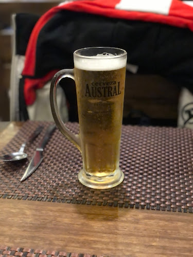 Comentarii opinii despre Restaurante Estilo Magallanico