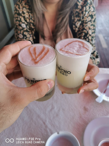 Nazca Mistik - Gastronomía y hostelería