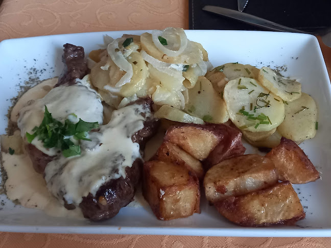 Comentarii opinii despre Restaurant Casona de Quilpue