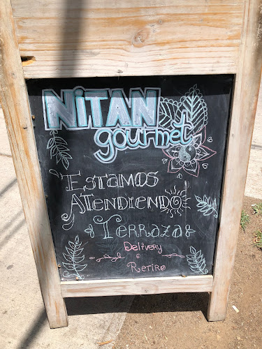 Opinii despre Nitan Gourmet în Viña del Mar - Gastronomía y hostelería