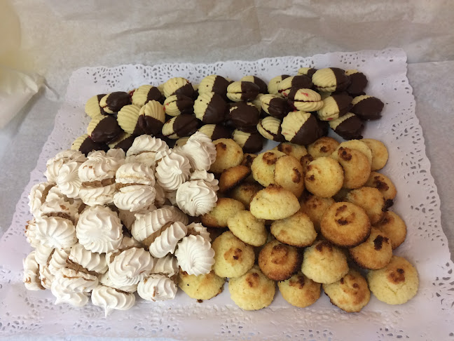 Pasteleria El Encanto