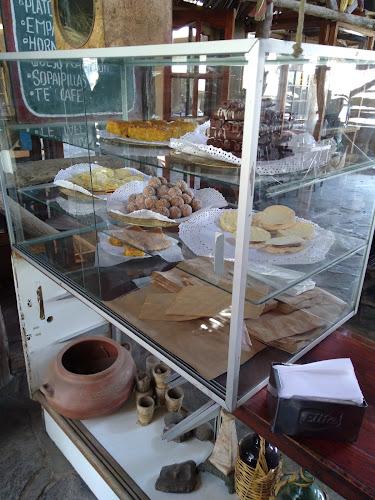 Comentarii opinii despre Restaurante Puro Chile