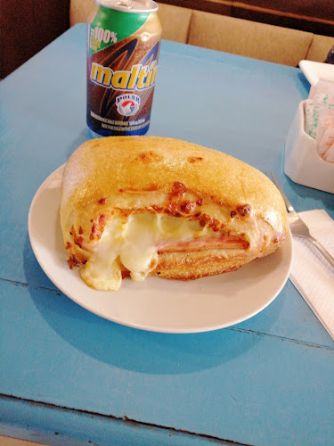 Comments and reviews of Chocolate Cafe