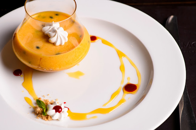 Arrecife Talca, Cocina de Autor