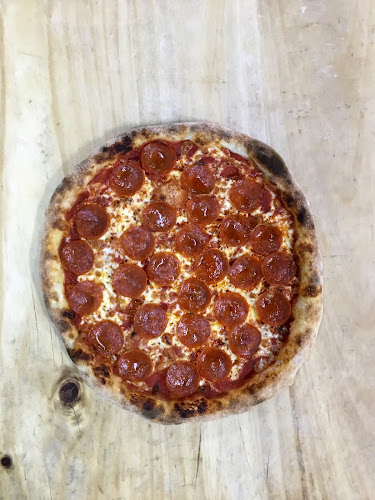 Panaderia valle las trancas - chile Open Times