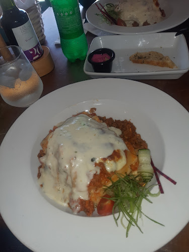 Opinii despre Restaurant Maruzzella în Maipú - Gastronomía y hostelería