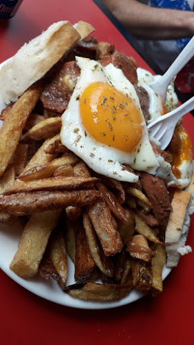 Pío Nono 193, 7520419 Providencia, Región Metropolitana