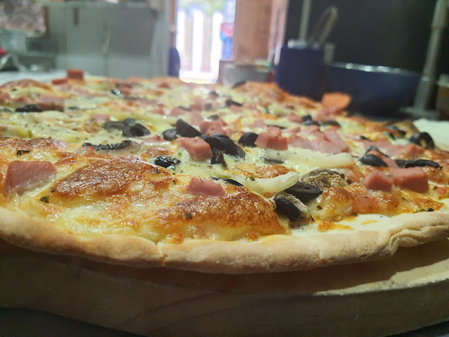 Comentarii opinii despre Tarantella Pasta, Pizza & Emporio