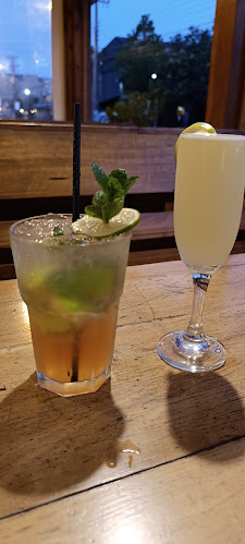 BEERHOUSE BAR PUCON Phone number