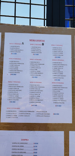 Opinii despre Restaurant Fuxing în Santiago - Gastronomía y hostelería