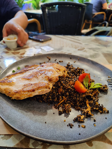 Reviews of Cafetería y pastelería "Marriet" in Temuco - Gastronomía y hostelería