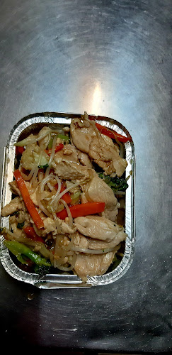 Restaurante Xing Yue - Gastronomía y hostelería