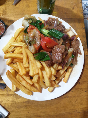 Restaurante La Picá De Lo Pinto - Gastronomía y hostelería