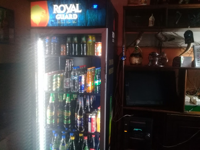 Opinii despre RESTAURANT LA UNION în Puente Alto - Gastronomía y hostelería