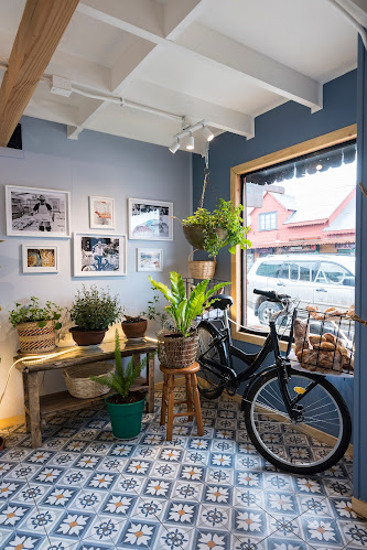 Calú Panaderia Artesanal Frutillar