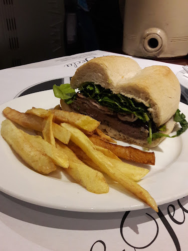 La Tecla Restaurant - Ñuñoa