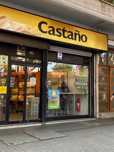 Castaño Open Times