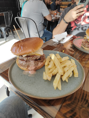 Reviews of DE Rock & Burger in Antofagasta - Gastronomía y hostelería