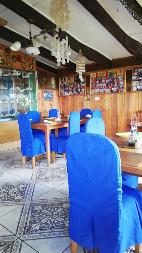 Opinii despre Restaurant el Rey del Marisco de Villarrica în Villarrica - Gastronomía y hostelería