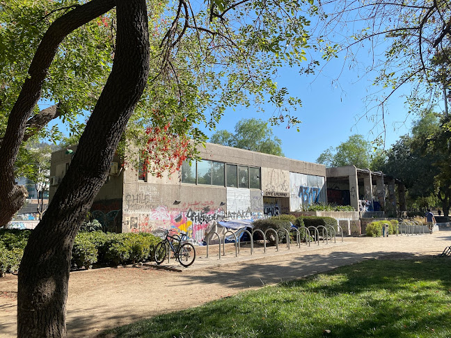 Café Literario Balmaceda - Providencia