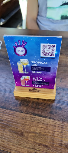 Pub The City Peninsula