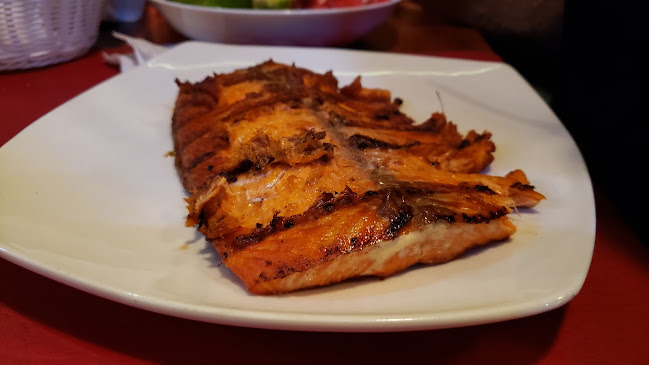 Cuatro Ríos - Pucon