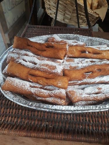 Comments and reviews of La Pica Del Abuelo