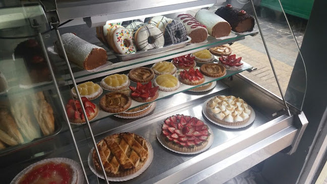 Opinii despre La Piccolina Chiara 'Panetteria' în Valparaíso - Gastronomía y hostelería