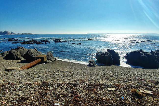 Av. Costanera 4, Los Vilos, Coquimbo