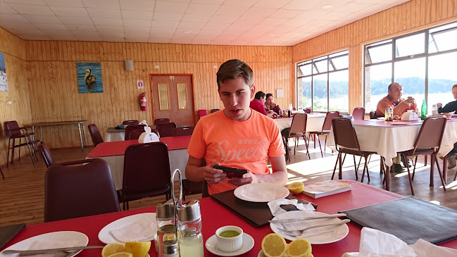 Comentarii opinii despre Restaurante Santa Elena