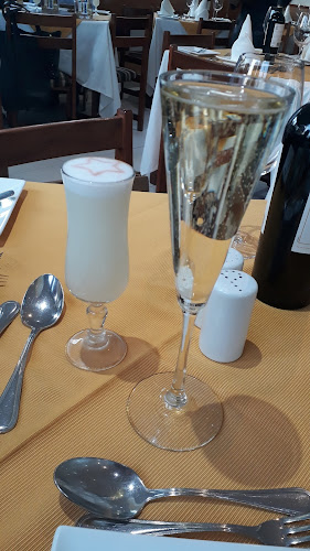 Comments and reviews of Sol Sublime Restaurant