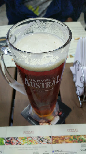 La Barra Pizzas & Birras - Gastronomía y hostelería