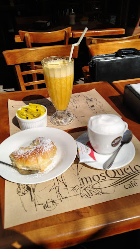 Mosqueto Café - Gastronomía y hostelería