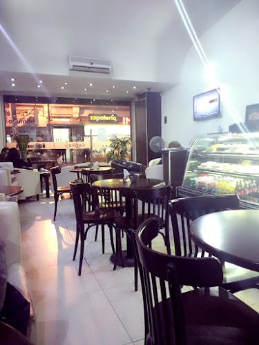 Incontri Café - Valparaíso