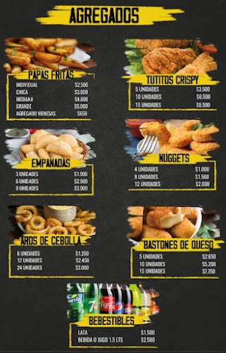 EL SABROZON SANDWICH GOURMET - Gastronomía y hostelería